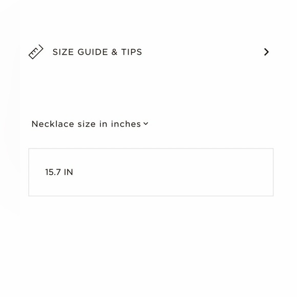 New- Pandora Sterling Silver Tennis Choker Necklace - Picture 6 of 11